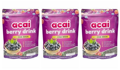 Radiant Skin & Immunity Superfood Drink Mix
